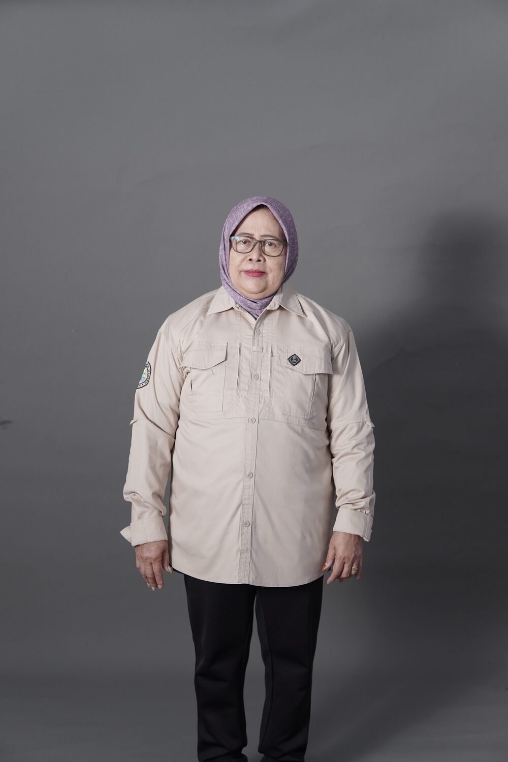 Ustadzah Nisa