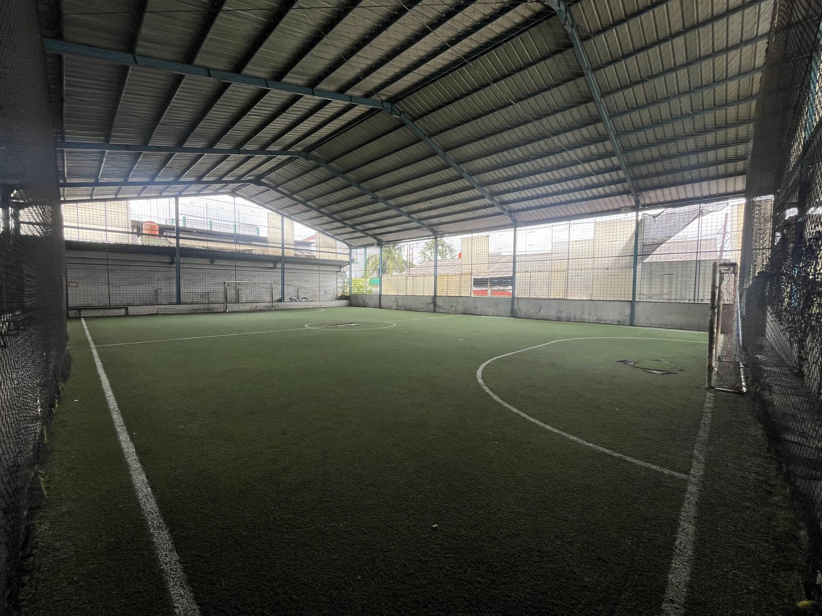 Lapangan Futsal