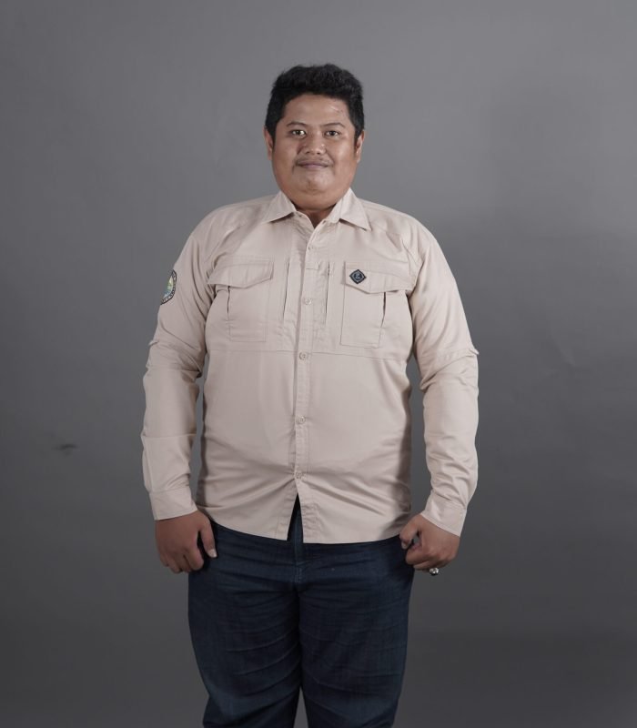 Achmad Ellizar, S.E. (Anggota Dewan Pembina lll)