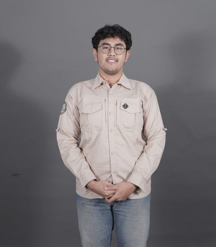 Aditya Akmal, S.H. (Sekretaris Umum)
