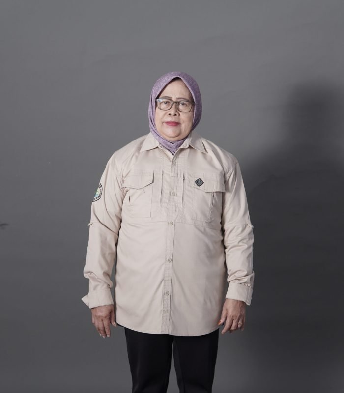 Hj. Rose Ellya, S.Kp. (Dewan Pengawas ll)